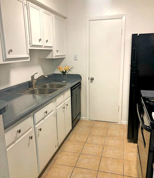 Vintage At Oak Hill, San Antonio, TX