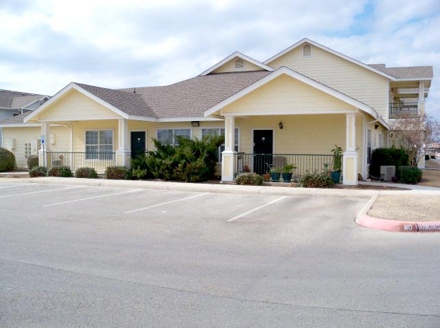 Cotton Crossing, New Braunfels, TX