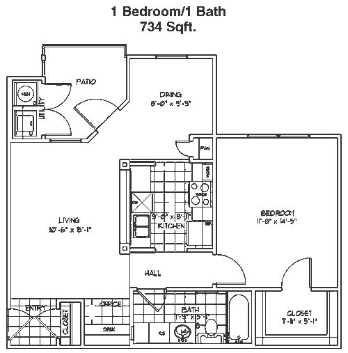 Arya Grove, Universal City, TX