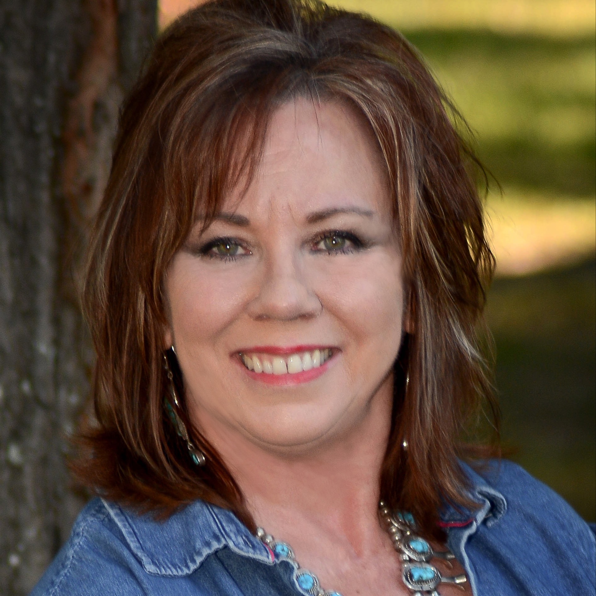 Terri Coleman Real Estate Agent and REALTOR