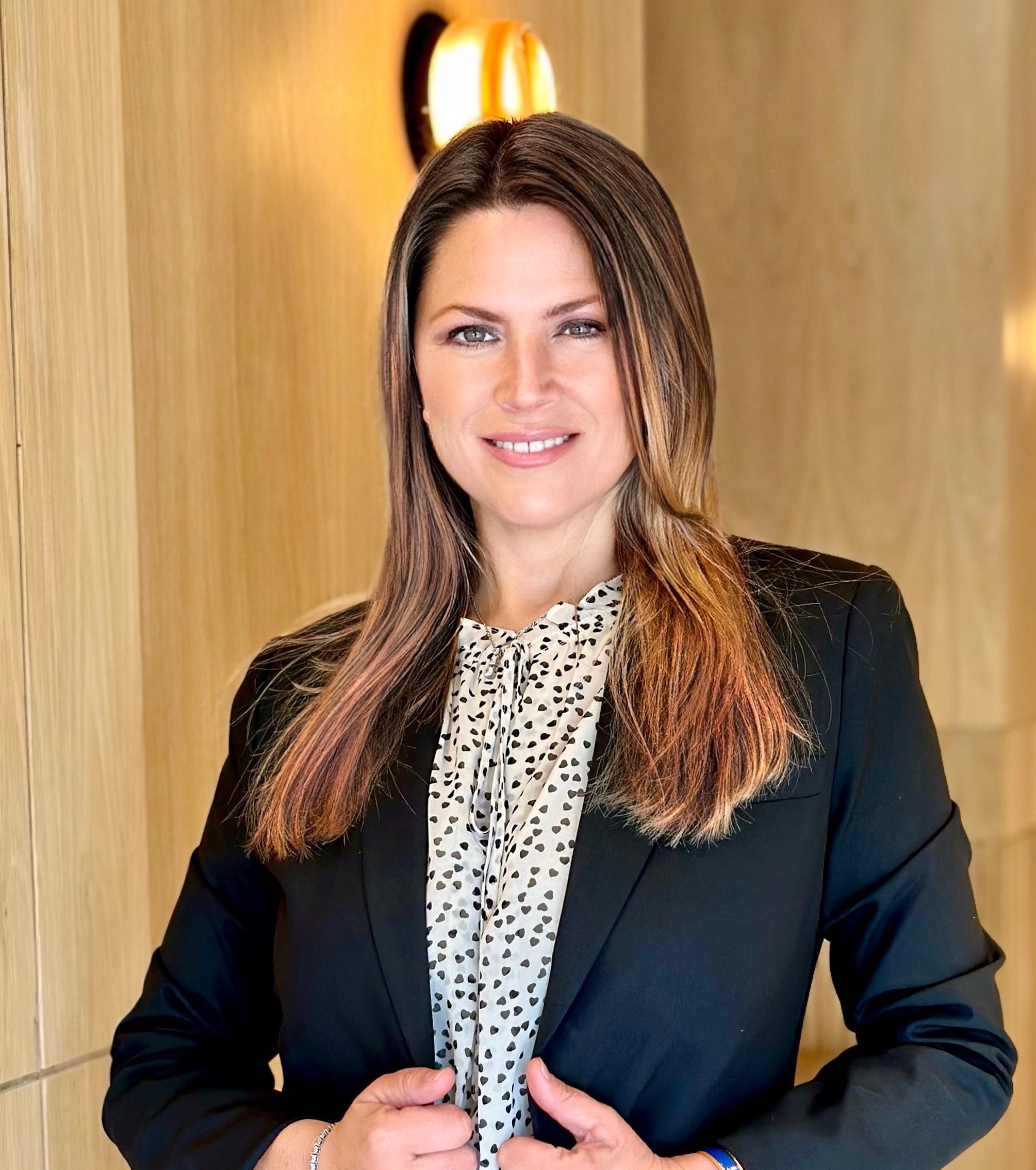 Heather Hatfield Real Estate Agent and REALTOR