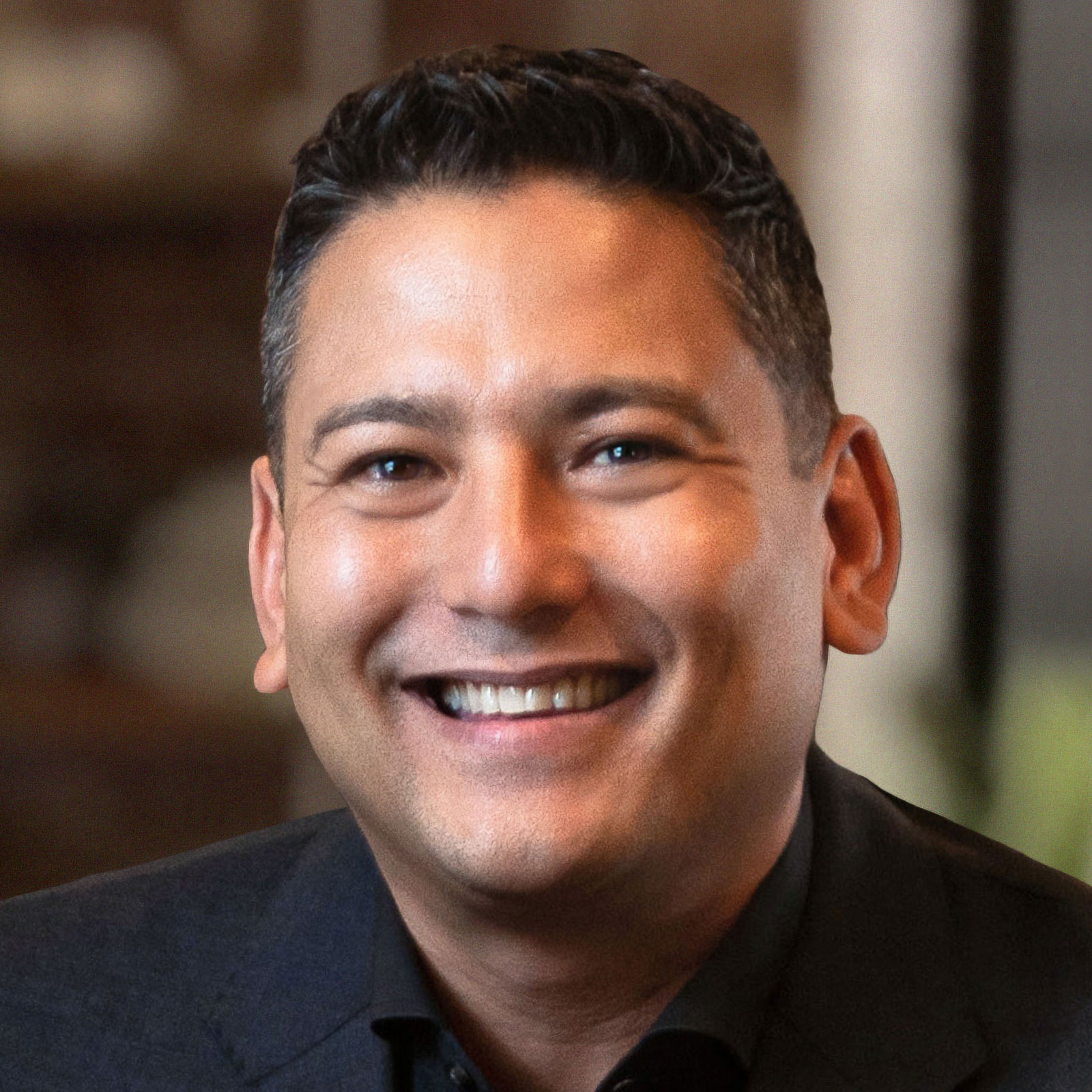 Mark Dimas Real Estate Agent and REALTOR