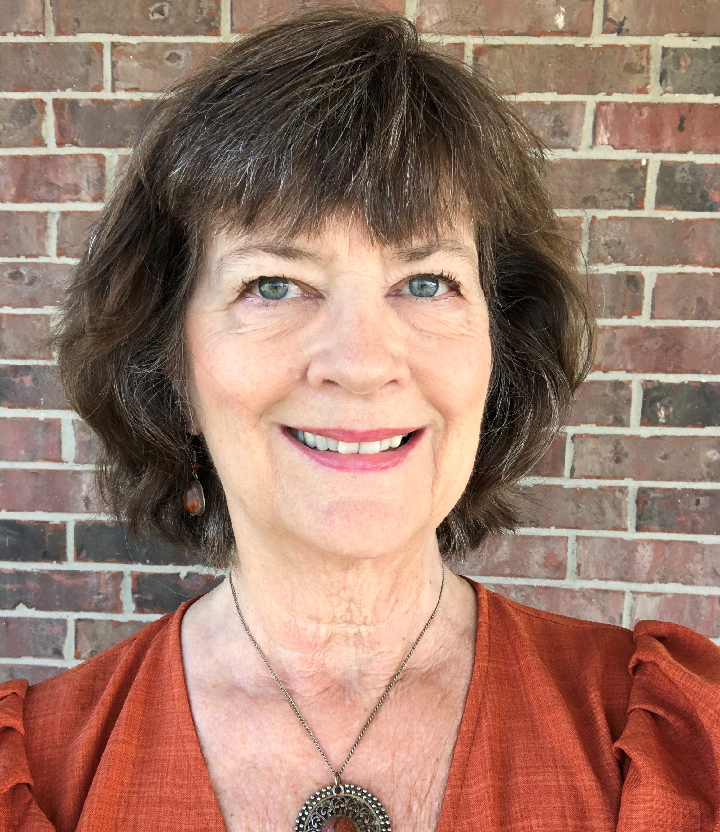 Barbara Jones, REALTOR® Katy, TX 77494 with Realm Real Estate