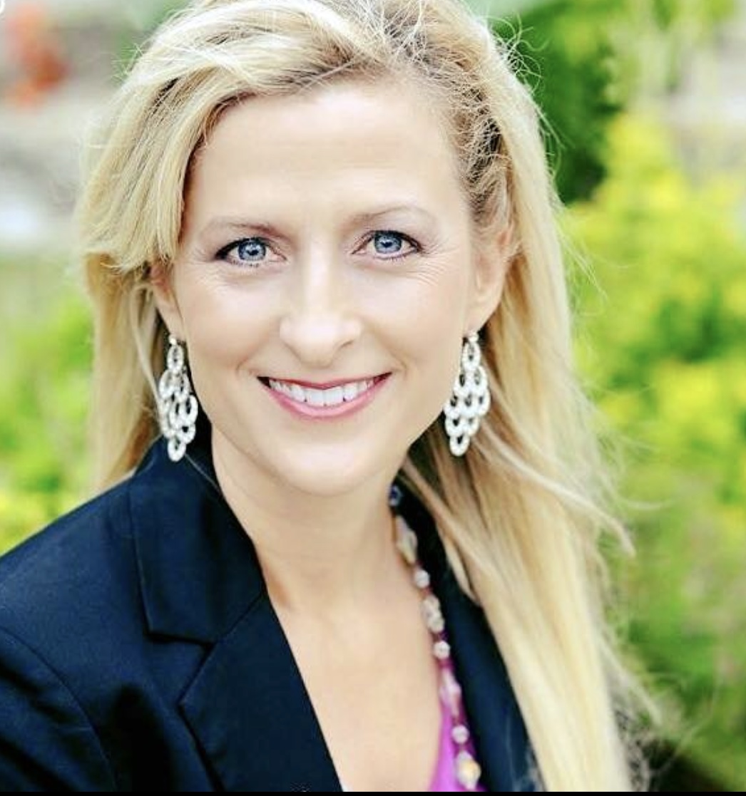 Kelly McDonald Real Estate Agent and REALTOR