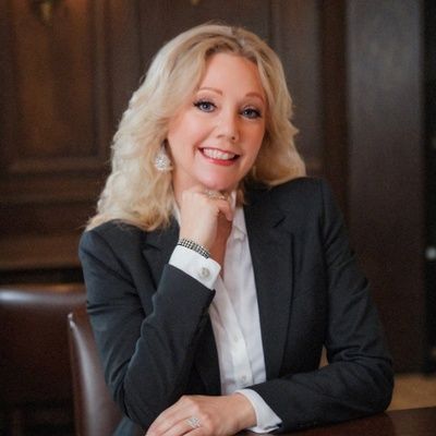 Anna Bierman, REALTOR® Houston, TX 77042 with Texas United Realty