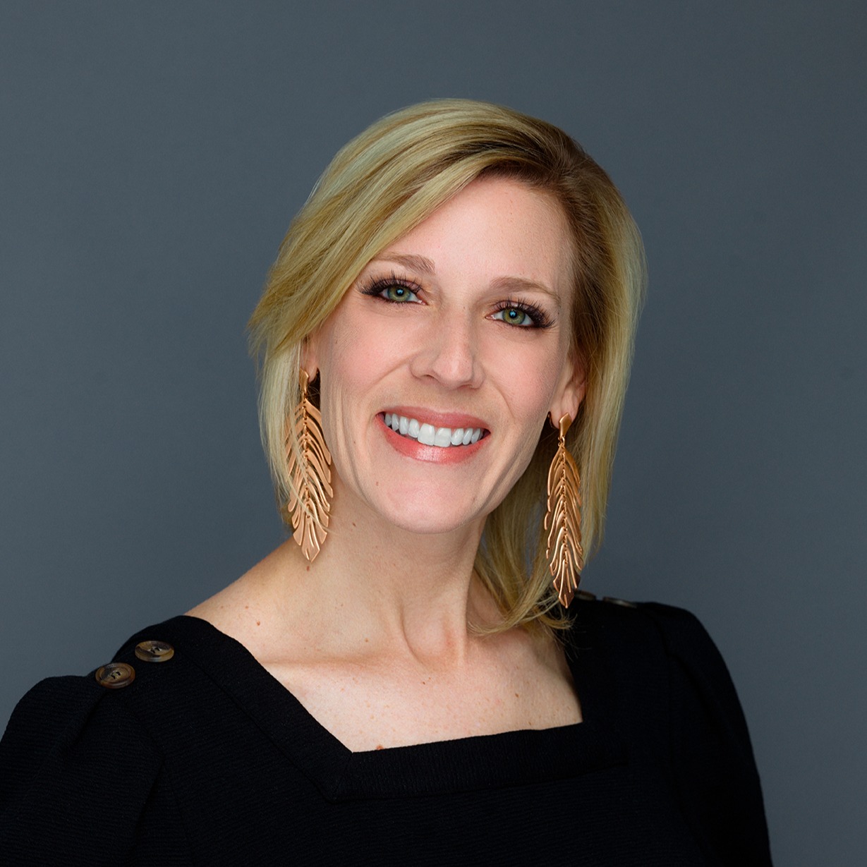 Kelly Marchiando Real Estate Agent and REALTOR