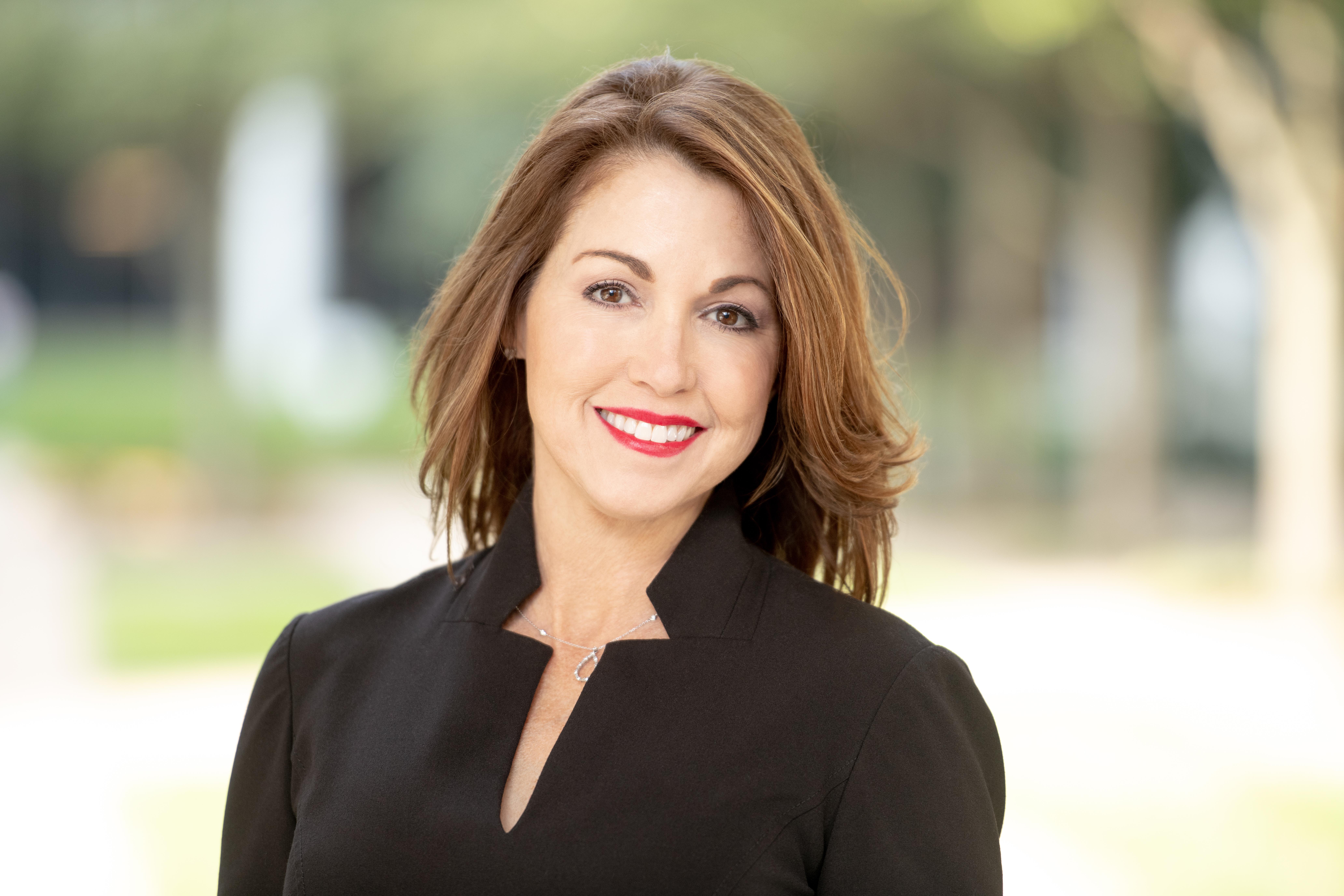 Christina Daw Real Estate Agent and REALTOR