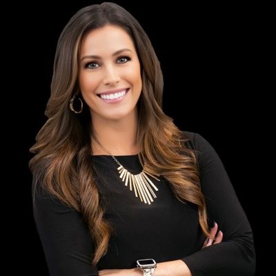 Amber Dehzari, REALTOR® Houston, TX 77008 with CitiQuest Properties