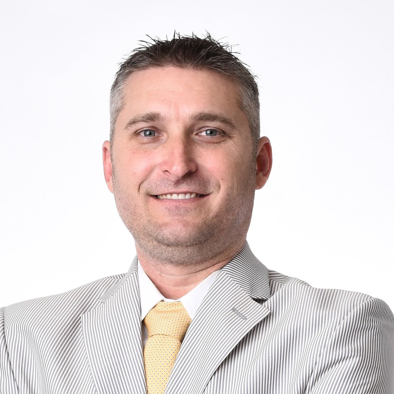 Jonathan Cottrell About Me