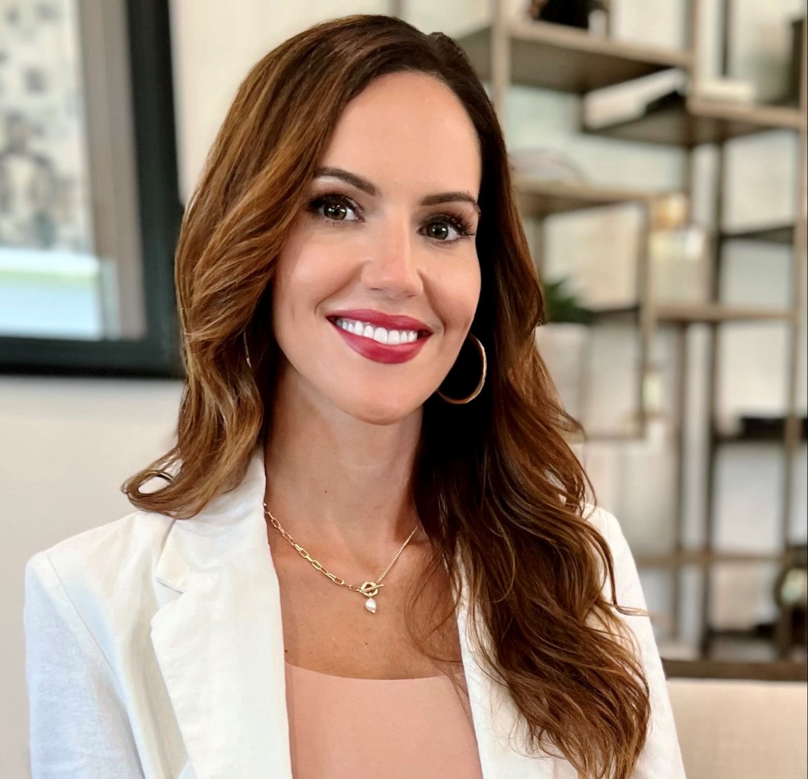 Jennifer White Platinum Real Estate Agent