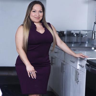 Cristina Sanchez Real Estate Agent and REALTOR