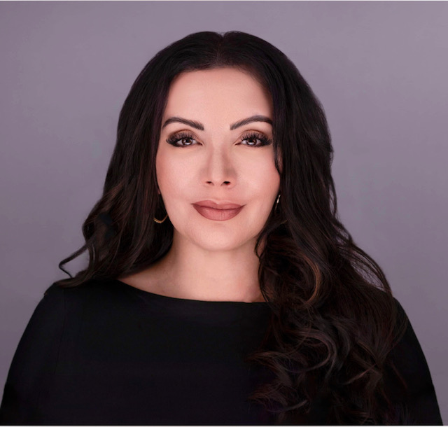 Leticia Sandoval Real Estate Agent and REALTOR