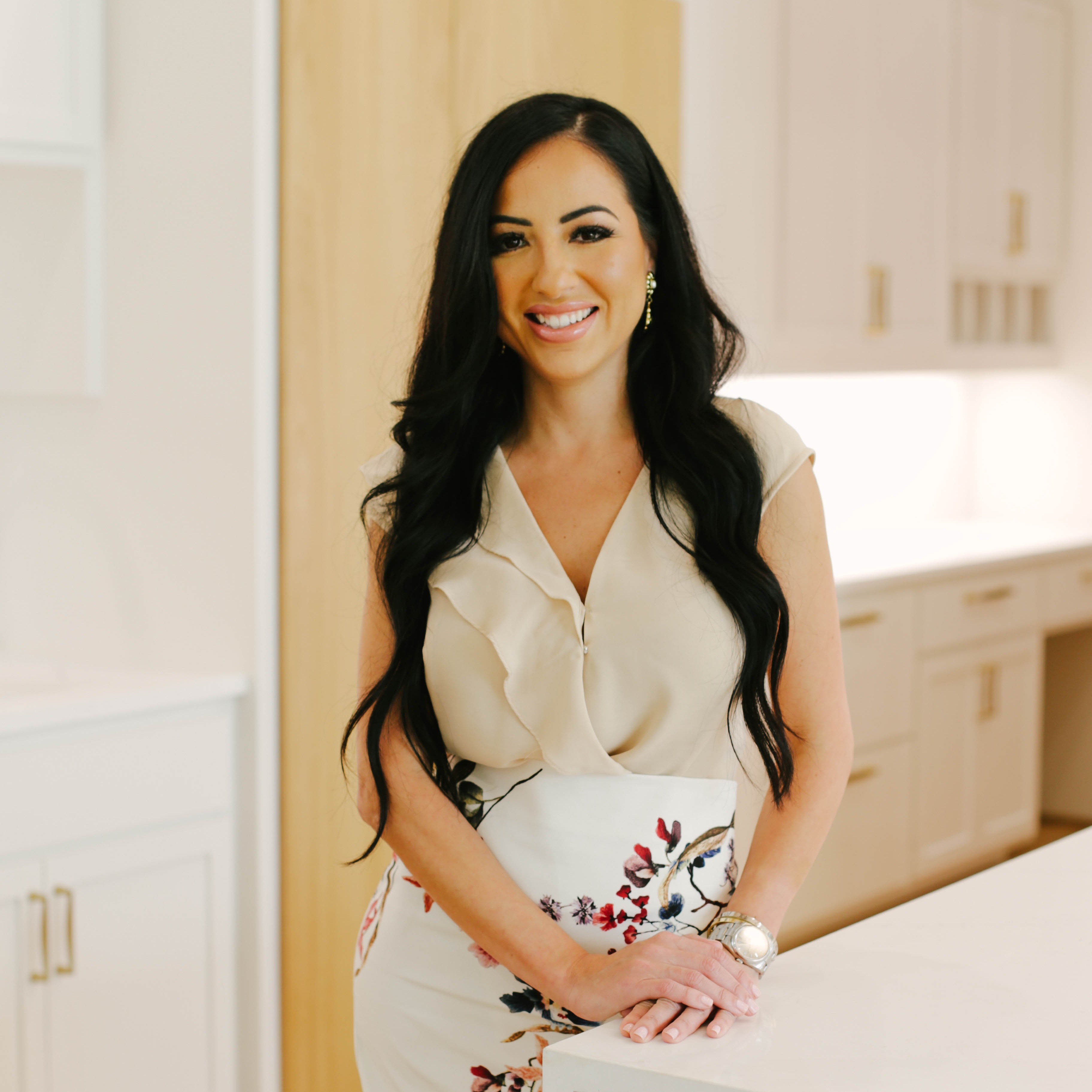 Vanessa Bruegger Real Estate Agent and REALTOR