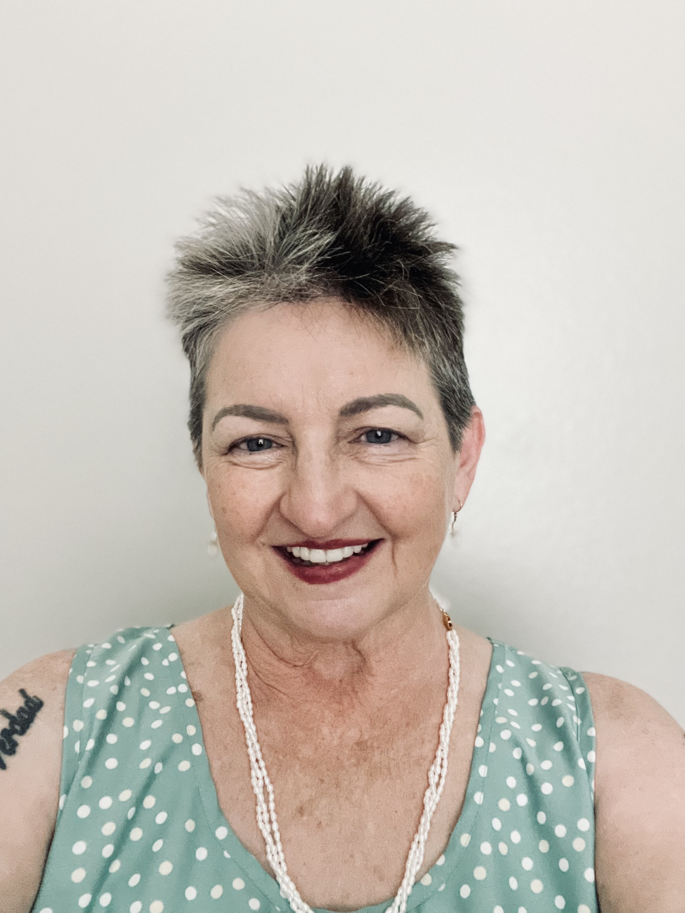 Amy Hawkins Platinum Real Estate Agent