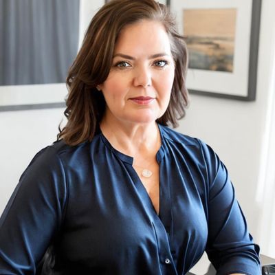 Susan McFarland Real Estate Agent and REALTOR