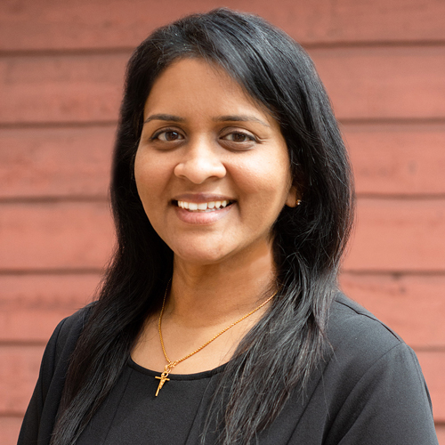 Jincy Jose, REALTOR® Missouri City, TX 77459 with Land & Luxe Realty