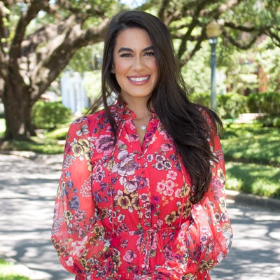 Tiffany LaRose Real Estate Agent and REALTOR