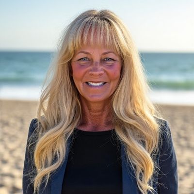 Julie Greenwell Real Estate Agent and REALTOR