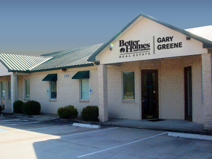 Better Homes And Gardens Gary Greene Jill Leitner Realtor Better