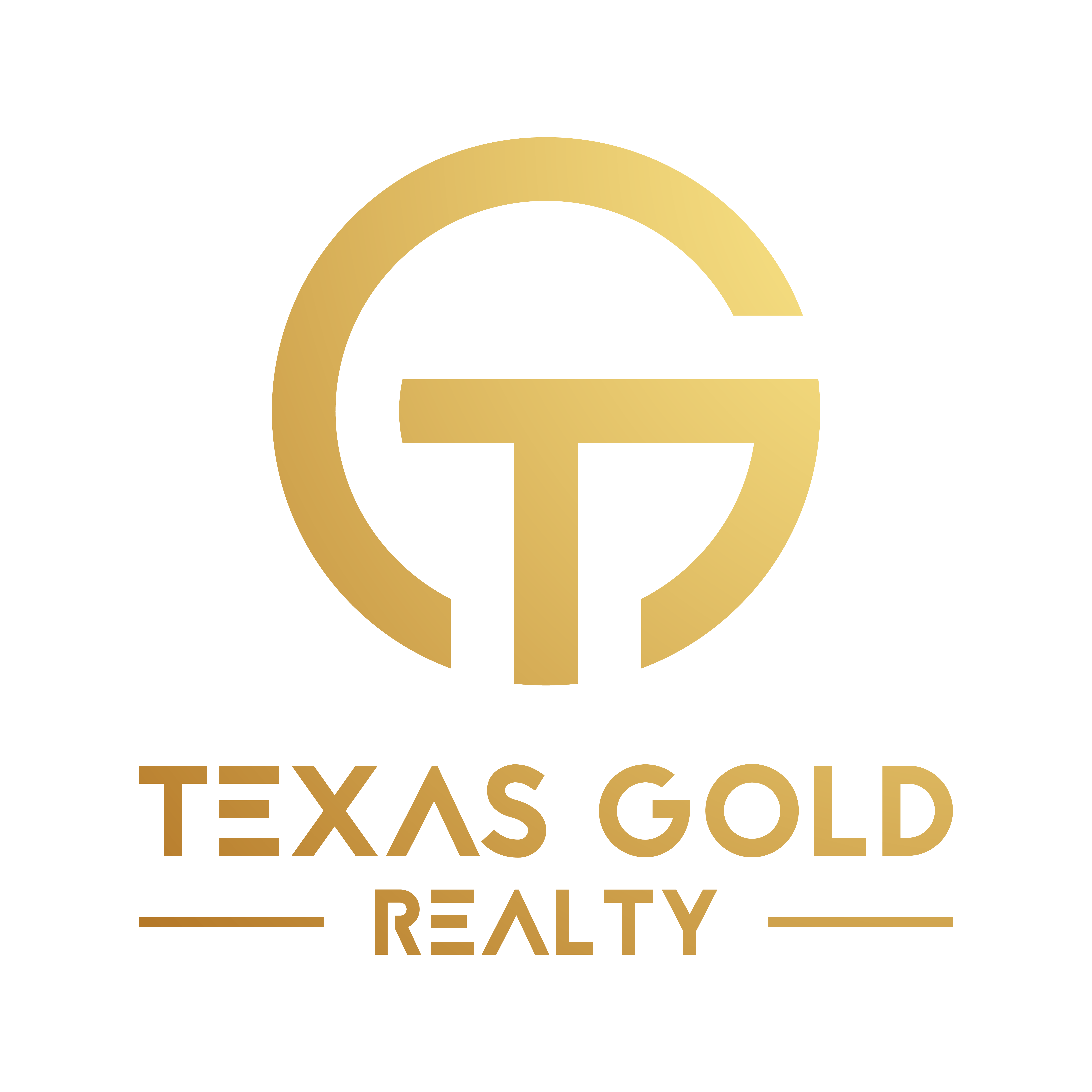 TEXAS GOLD REALTY
