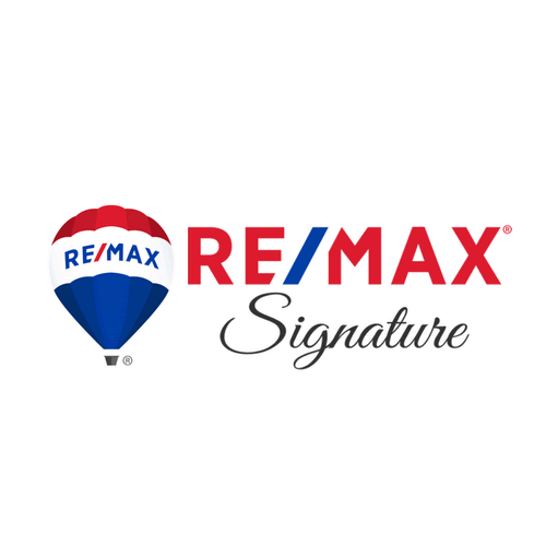 RE/MAX Signature