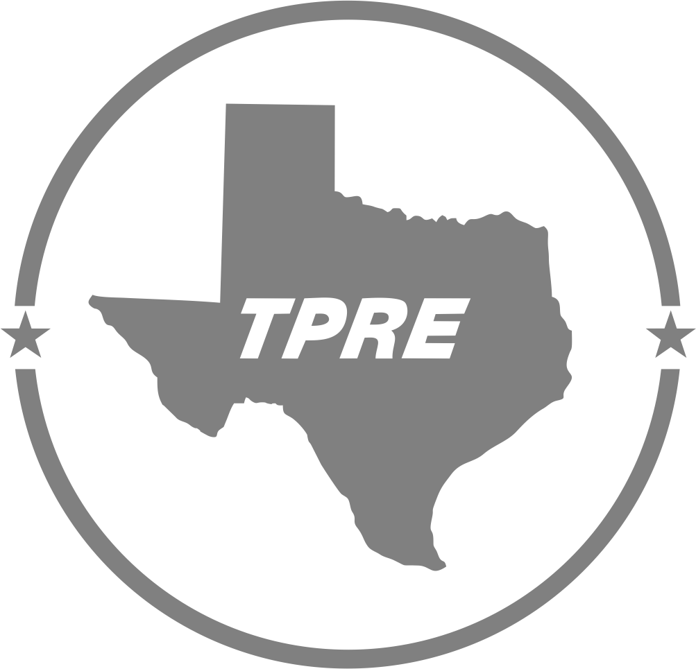 Texas Power Real Estate