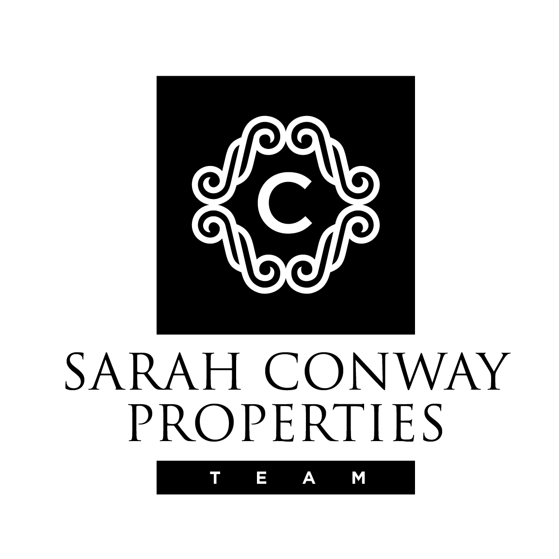 Sarah Conway Properties Team, Real Estate Team