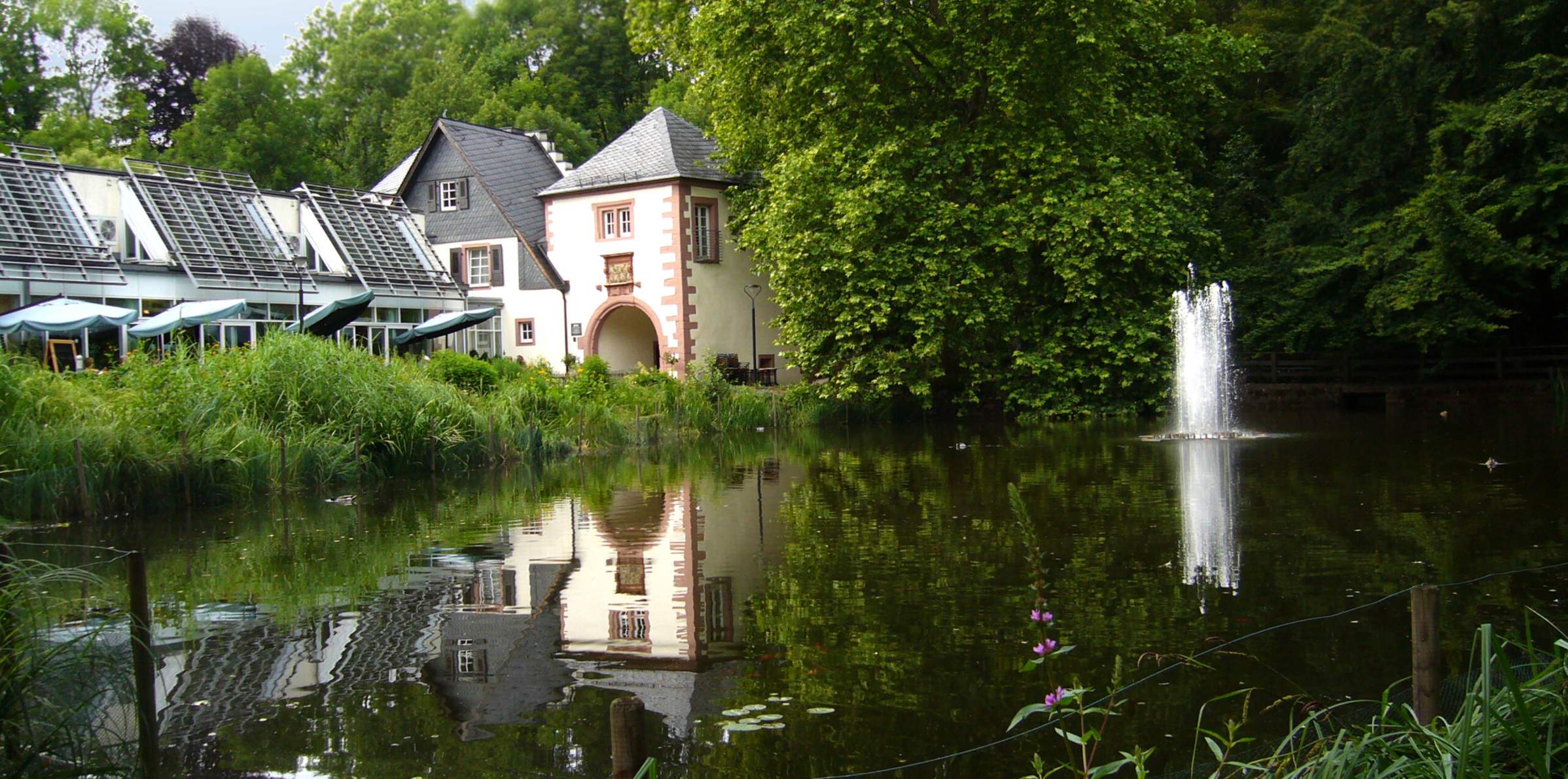 Burg Kerpen Hihawai.de, Burg Kerpen, Saarland