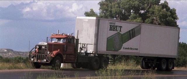 Autocar A10264 in "Over the Top, 1987"