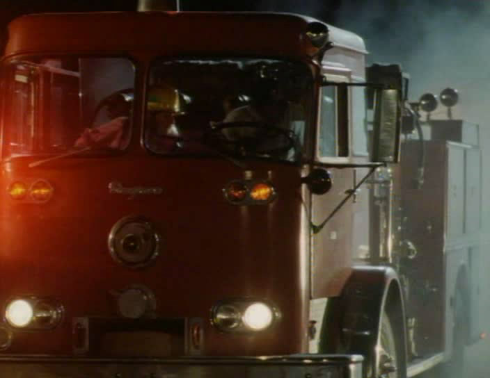 Seagrave in "Trancers II, 1991"