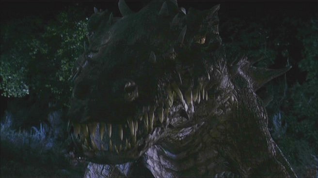 "Dinocroc, 2004" cars, bikes, trucks and other vehicles