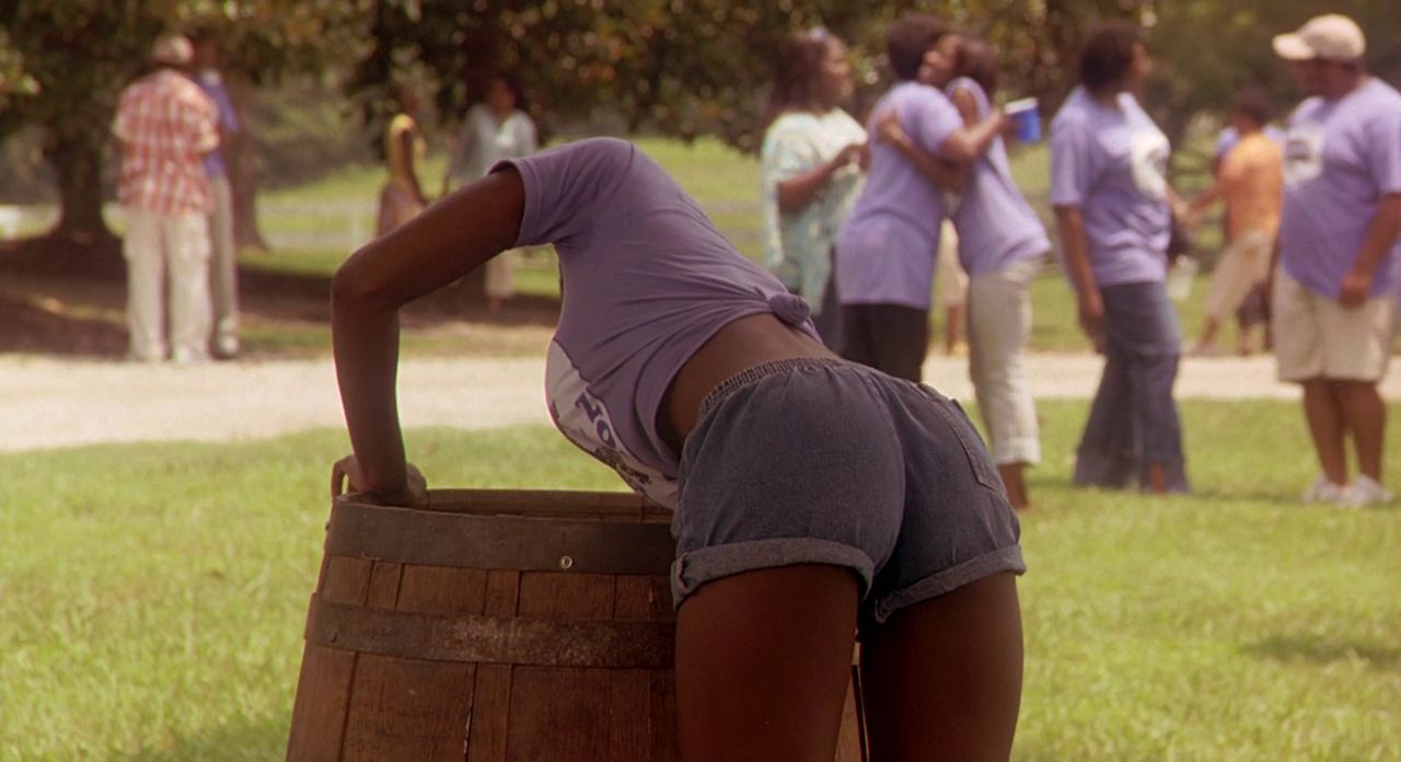 "Madea's Family Reunion, 2006" cars, bikes
