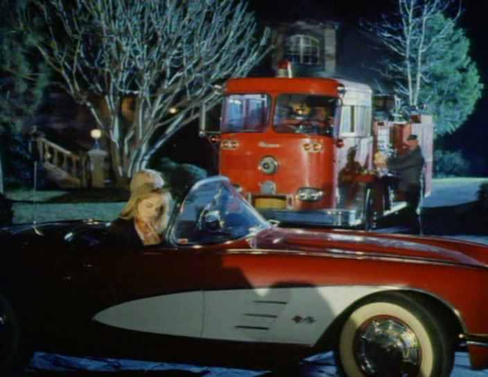 Seagrave in "Trancers II, 1991"