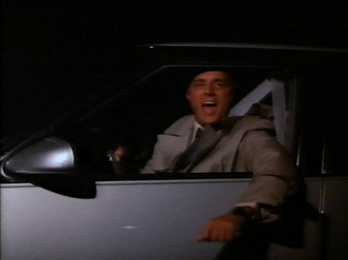 1987 Oldsmobile Delta 88 Royale in "Planes, Trains