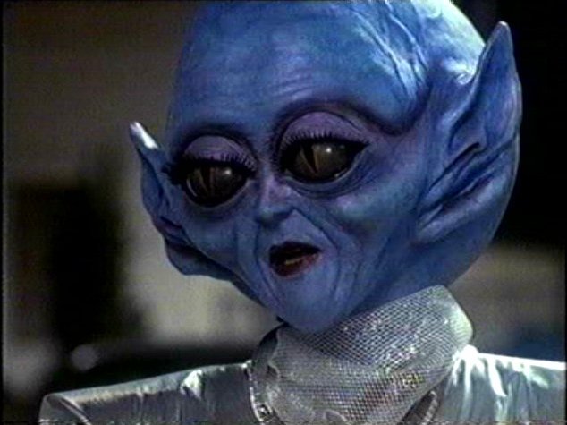 "Dr. Alien, 1989" cars, bikes, trucks and other vehicles