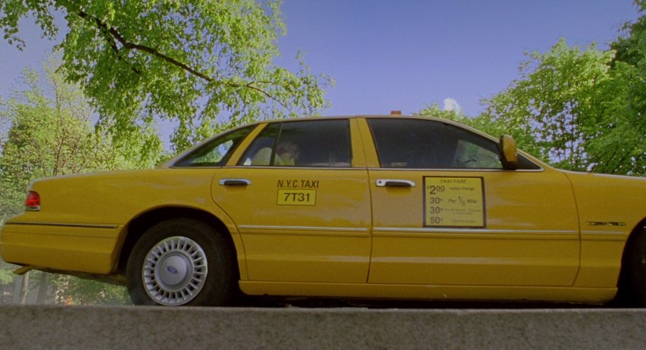 IMCDb.org: 1993 Ford Crown Victoria in "Stuart Little 2, 2002"