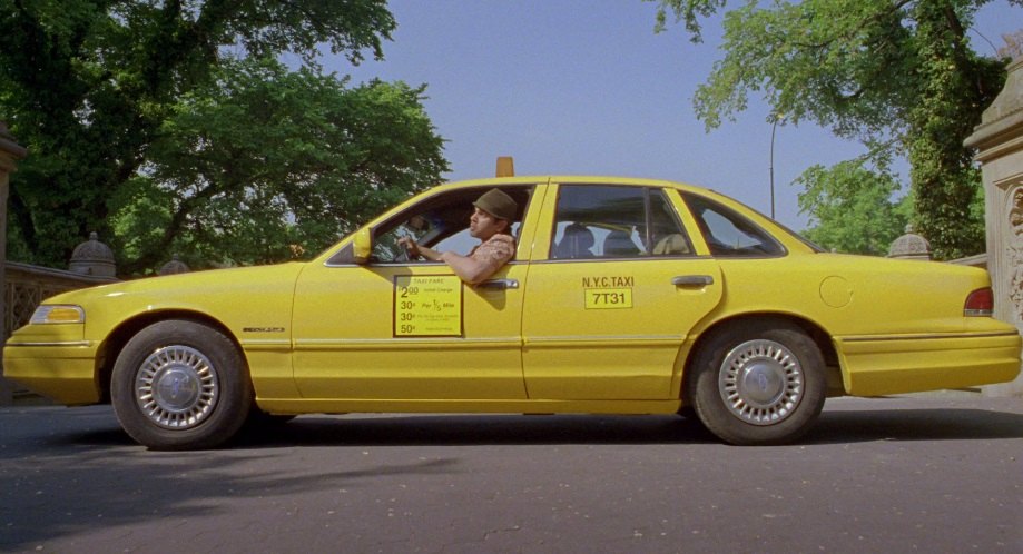 IMCDb.org: 1993 Ford Crown Victoria in "Stuart Little 2, 2002"