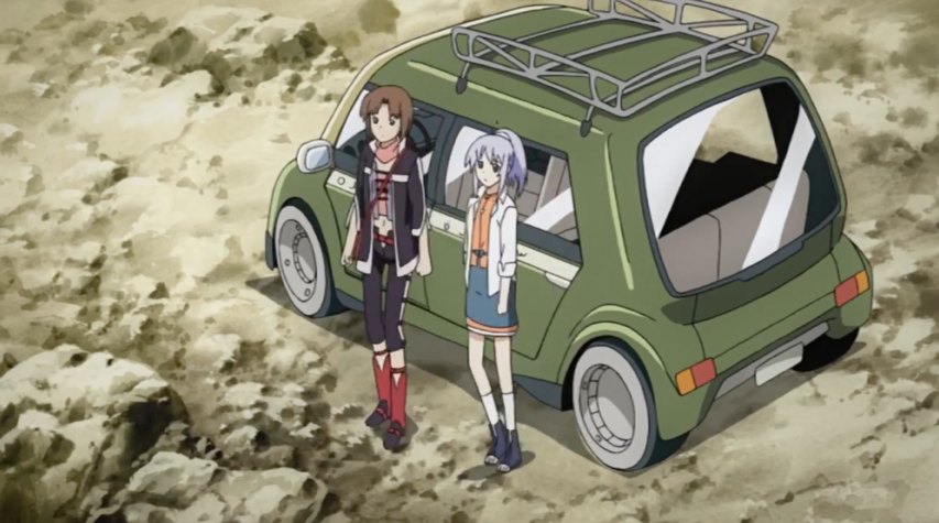 "Munemoshune no musume tachi, 2008" cars, bikes, trucks and