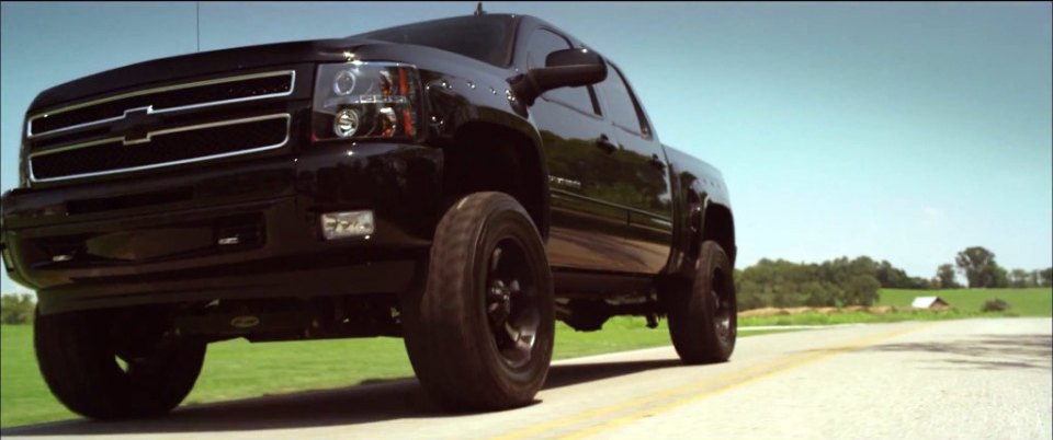 IMCDb.org: 2012 Chevrolet Silverado [GMT901] in "Florida Georgia Line