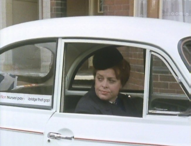 1967 Morris Minor 1000 [ADO59] in "Open All