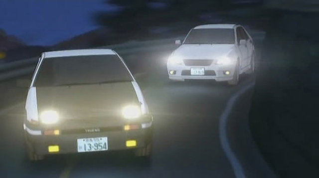 2000 Toyota Altezza RS200 TRD [SXE10] in "Inisharu D, 19982014"