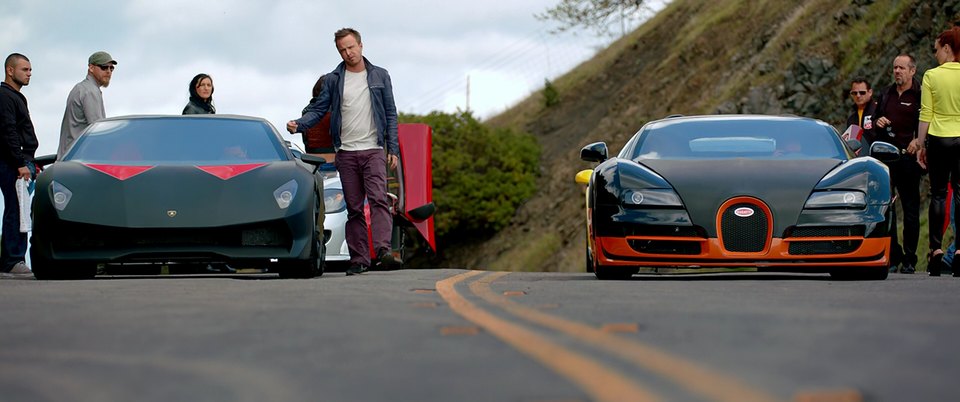 2010 Bugatti Veyron EB Super Sport Replica in