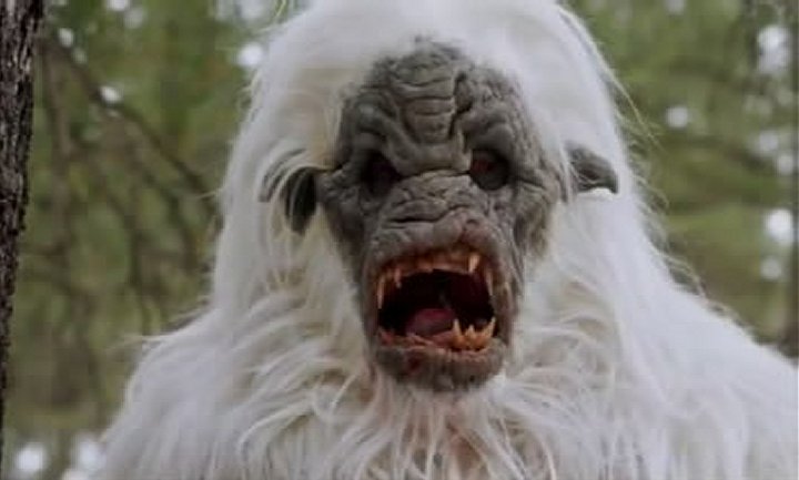 "Snow Beast, 2011" cars, bikes, trucks and other vehicles