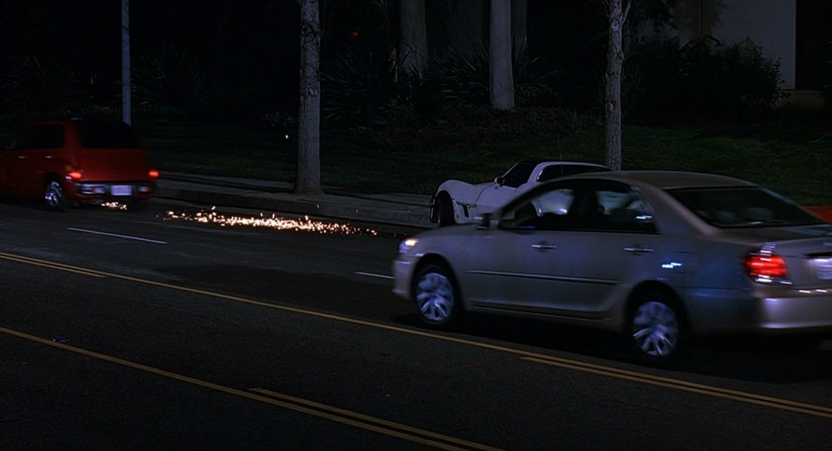 2005 Toyota Camry [XV30] in "The 40 Year Old Virgin, 2005"