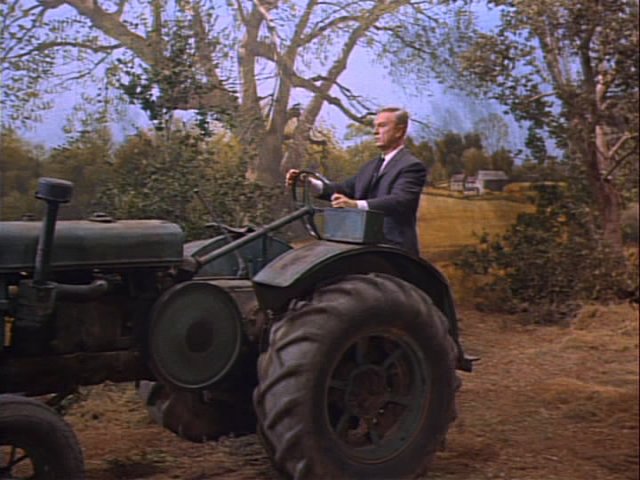 1928 John Deere GPSeries in "Green Acres, 19651971"