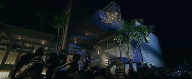 "Takut Tujuh hari bersama setan, 2015" cars, bikes, trucks