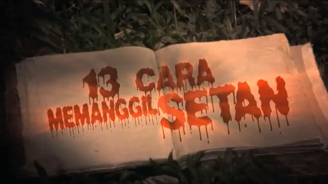 "13 cara memanggil setan, 2011" cars, bikes, trucks and