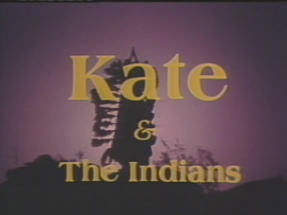 "Kate & the Indians, 1979" cars, bikes, trucks and other