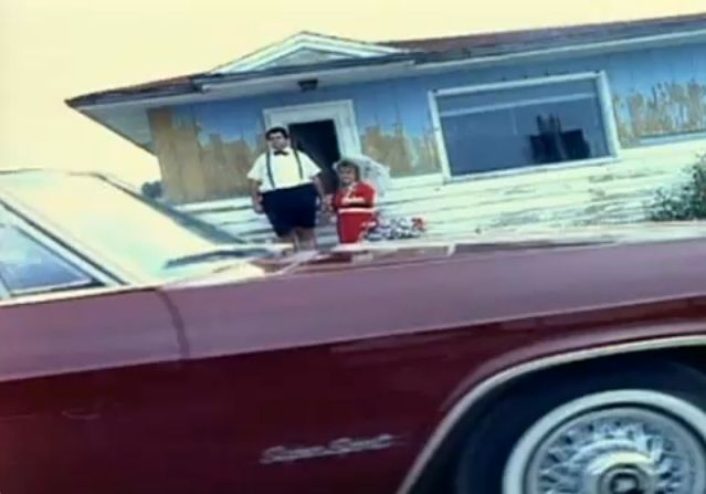 1965 Chevrolet Impala Super Sport Convertible [16667] in