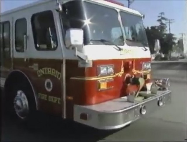 1989 EOne Hush in "There Goes A..., 19932003"